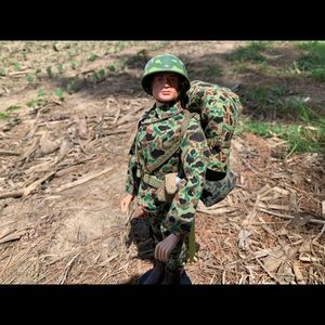 Meet your Posher, Charles